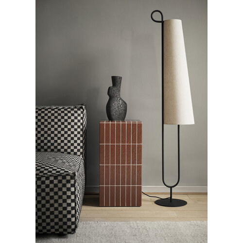 Ferm Living Ancora vloerlamp
