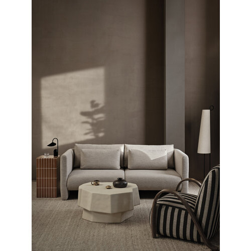 Ferm Living Ancora vloerlamp