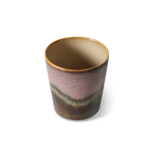 HKLiving 70s koffiekop Torrent