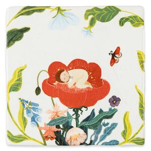 StoryTiles Fleurir et grandir tegel small