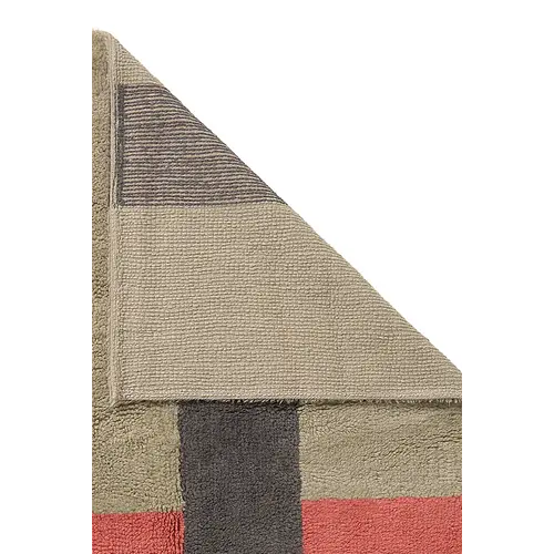 Lorena Canals Area wollen tapijt Chroma palet 200 x 300
