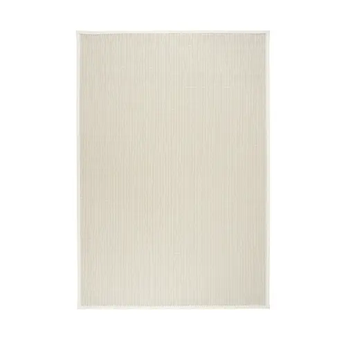 Wool & Wire Lisbon tapijt beige 200 x 300 TOONZAALMODEL