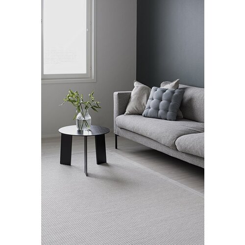 Wool & Wire Lisbon tapijt beige 200 x 300 TOONZAALMODEL