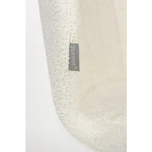 Zuiver Set van 2: OMG eetkamerstoel off-white - TOONZAALMODEL