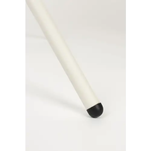 Zuiver Set van 2: OMG eetkamerstoel off-white - TOONZAALMODEL