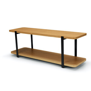 Sits Edda table basse 104 x 31 cm Sits Edda table basse 104 x 31 cm