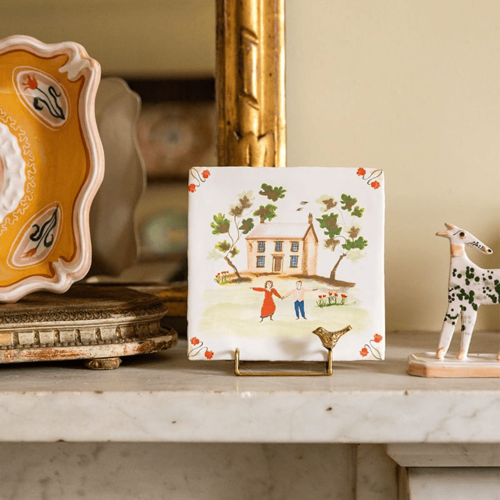 StoryTiles Ons sprookje tegel small