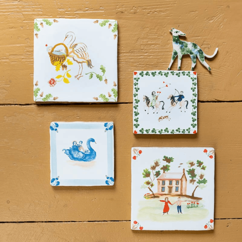 StoryTiles Ons sprookje tegel small