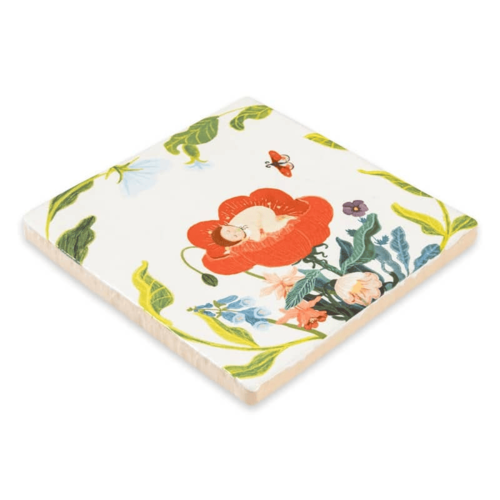 StoryTiles Bloei en groei tegel small StoryTiles Bloei en groei tegel small