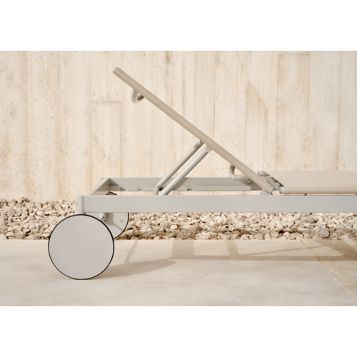 Bolia Ease sun lounger