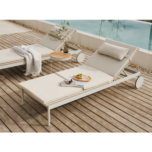 Bolia Ease sun lounger