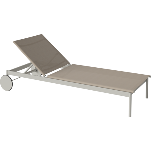 Bolia Ease sun lounger Bolia Ease sun lounger