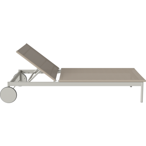Bolia Ease sun lounger
