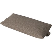 Hoofdsteun ease sunlounger - Palma dark beige