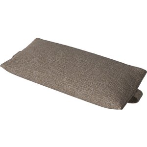 Bolia Hoofdsteun ease sunlounger - Palma dark beige