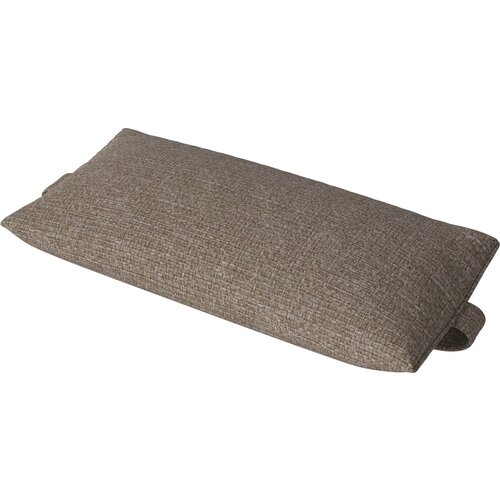 Bolia Hoofdsteun ease sunlounger - Palma dark beige Bolia Hoofdsteun ease sunlounger - Palma dark beige