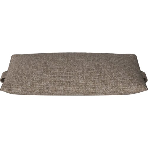 Bolia Hoofdsteun ease sunlounger - Palma dark beige