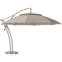 Cape parasol sand