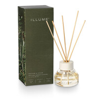 Balsam & Cedar geurstokjes