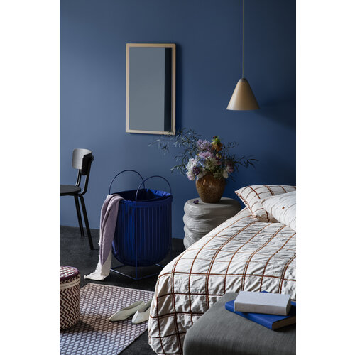 Broste Copenhagen Tenna spiegel - Dusty peach Broste Copenhagen Tenna spiegel - Dusty peach