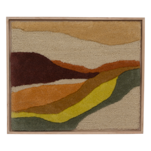 Urban Nature Culture Vuori cadre/décoration murale