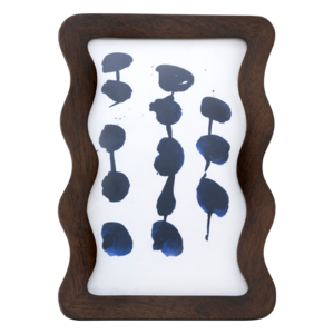 Urban Nature Culture Flette cadre photo