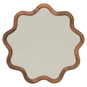 Urban Nature Culture Janna miroir