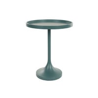 Jason bijzettafel blauw