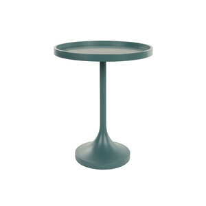 Zuiver Jason table d'appoint bleue