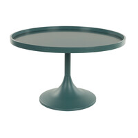 Jason salontafel blauw