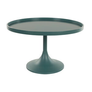 Zuiver Jason table basse bleue