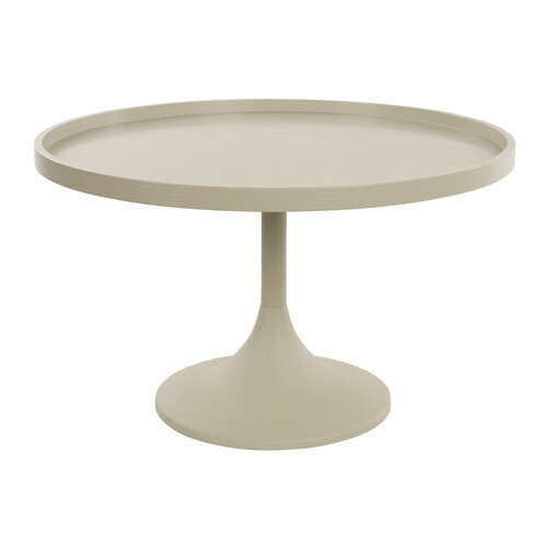 Zuiver Jason salontafel beige Zuiver Jason salontafel beige