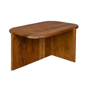Dutchbone Feller salontafel Dutchbone Feller salontafel