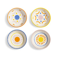 Boa Vista bowls - set van 4
