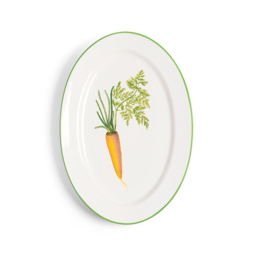&Klevering Carrot serveerbord &Klevering Carrot serveerbord
