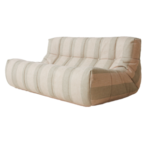 HKLiving Lazy canapé lounge Lodge HKLiving Lazy canapé lounge Lodge