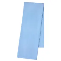 Milan Ocean Blue tafelkleed 160x350