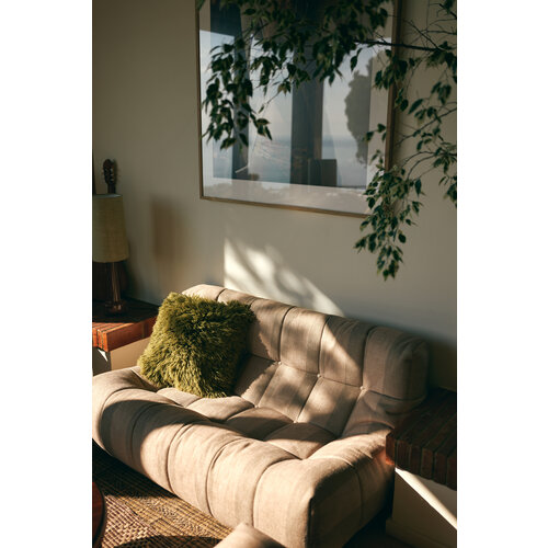 HKLiving Lazy lounge bank Lodge