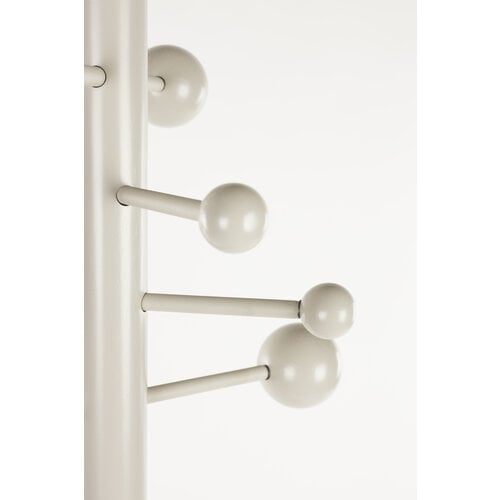 Zuiver Jason kapstok beige