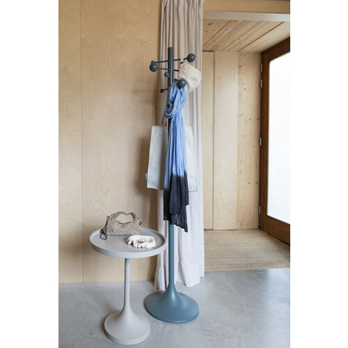 Zuiver Jason kapstok blauw