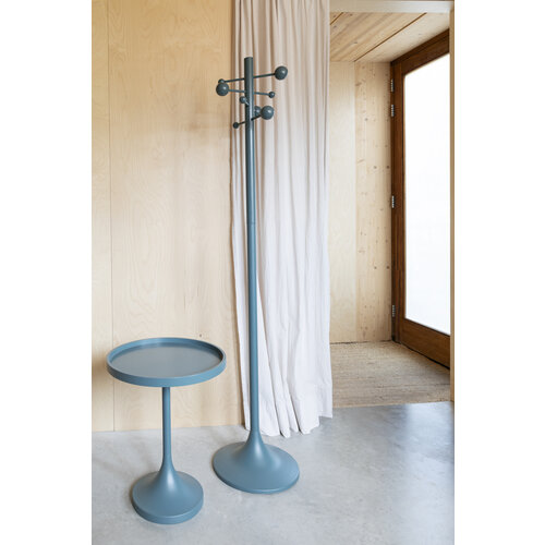 Zuiver Jason kapstok blauw