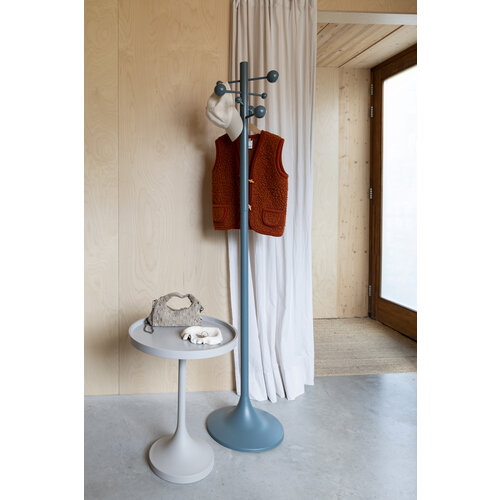 Zuiver Jason kapstok blauw