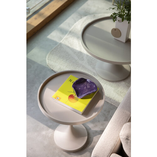 Zuiver Jason salontafel beige