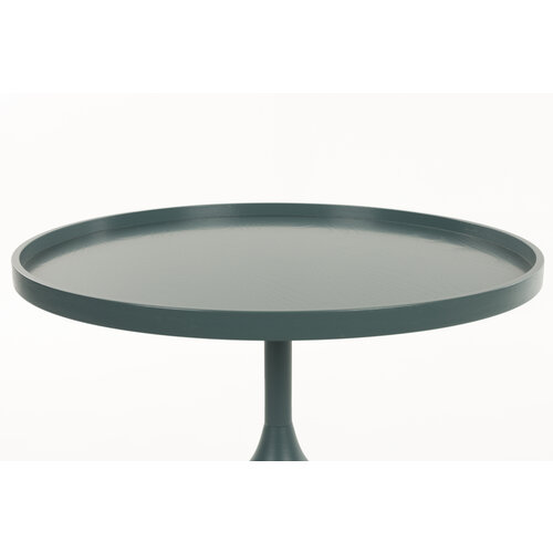 Zuiver Jason salontafel blauw