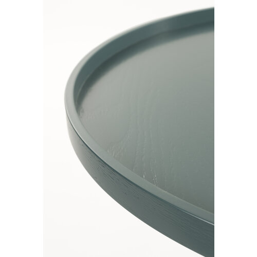 Zuiver Jason salontafel blauw