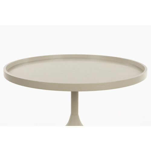 Zuiver Jason salontafel beige