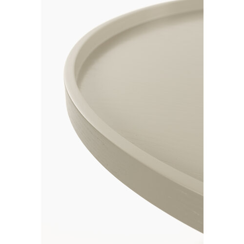 Zuiver Jason salontafel beige