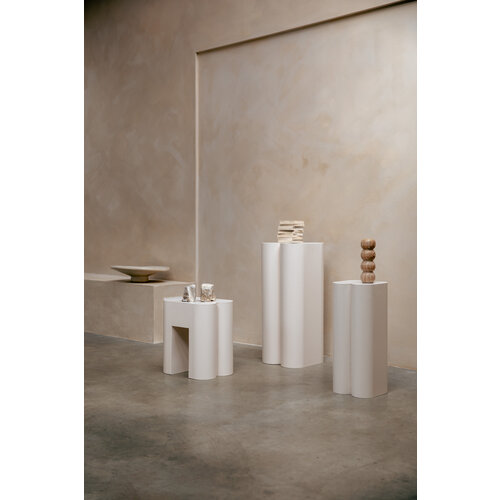 Zuiver Shape plantenstaander - set van 2