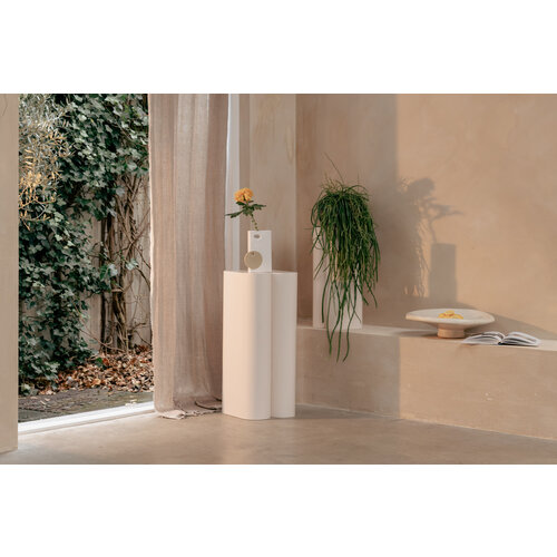 Zuiver Shape plantenstaander - set van 2