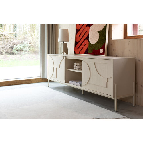 Zuiver Faces dressoir